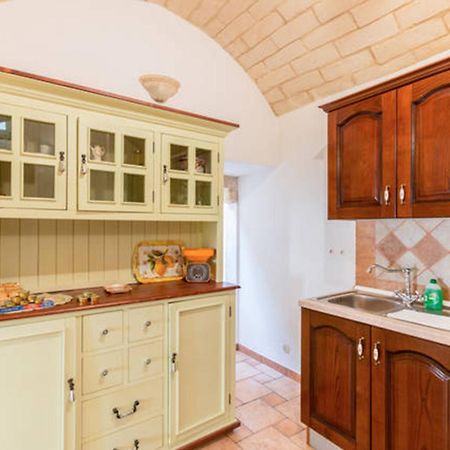 Villa Residenze San Paolo Ragusa Esterno foto