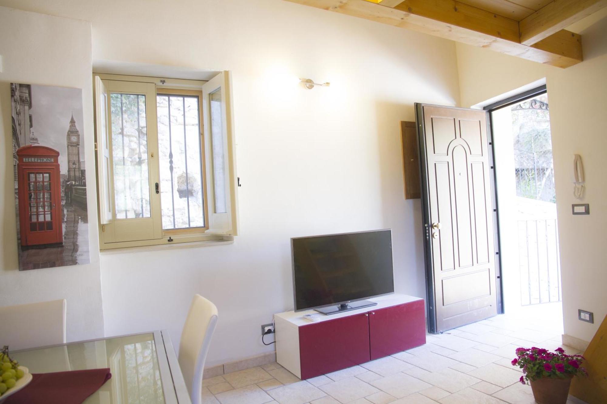 Villa Residenze San Paolo Ragusa Camera foto