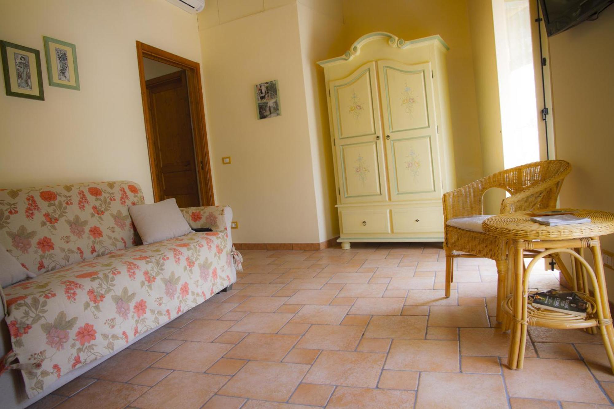 Villa Residenze San Paolo Ragusa Camera foto