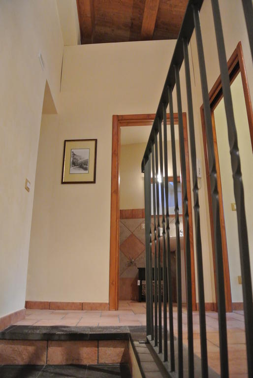 Villa Residenze San Paolo Ragusa Esterno foto