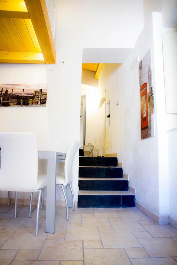 Villa Residenze San Paolo Ragusa Esterno foto