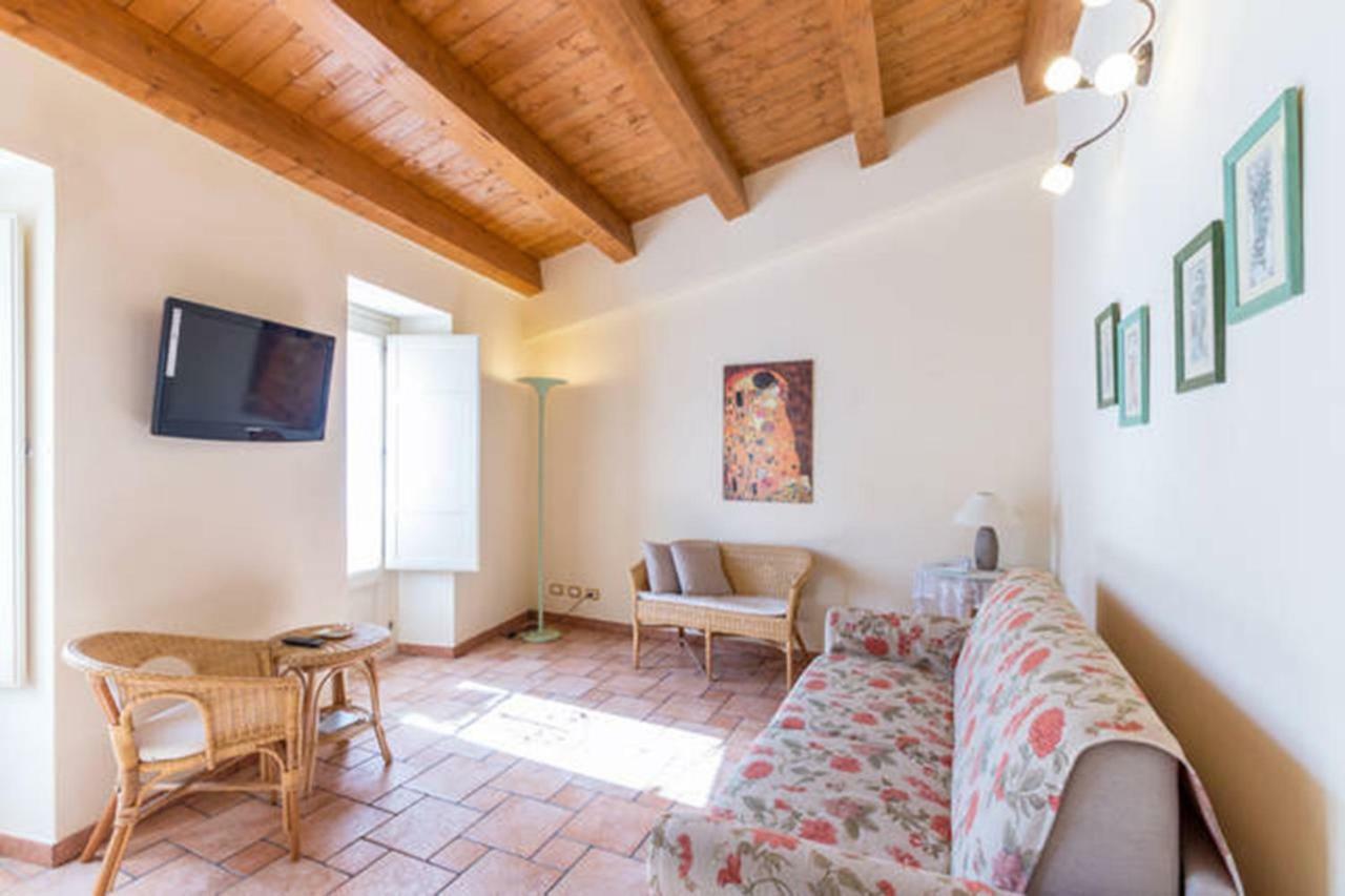 Villa Residenze San Paolo Ragusa Esterno foto