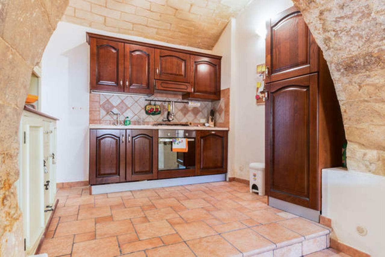 Villa Residenze San Paolo Ragusa Esterno foto