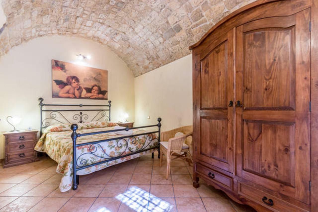 Villa Residenze San Paolo Ragusa Esterno foto