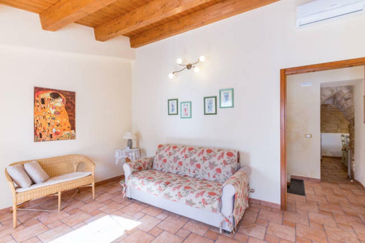 Villa Residenze San Paolo Ragusa Esterno foto