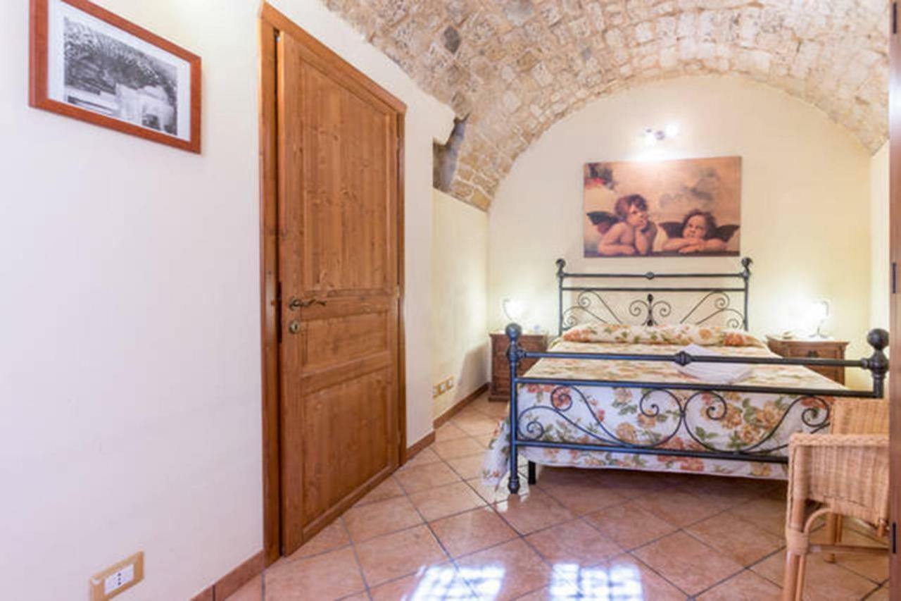 Villa Residenze San Paolo Ragusa Esterno foto