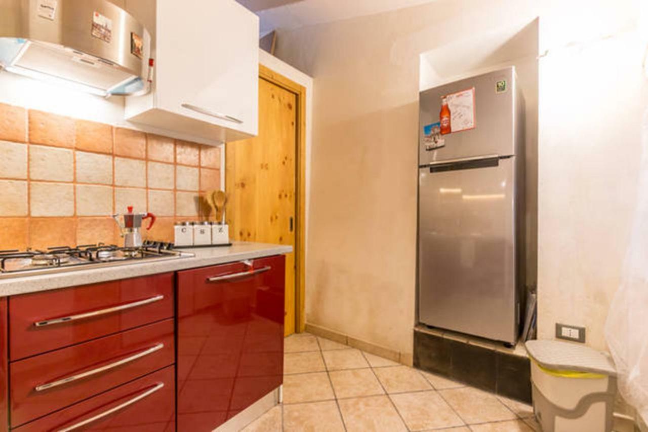 Villa Residenze San Paolo Ragusa Esterno foto