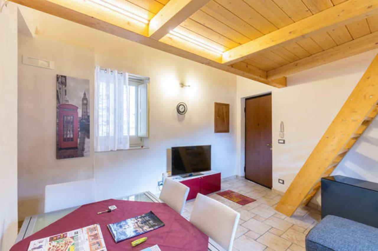 Villa Residenze San Paolo Ragusa Esterno foto