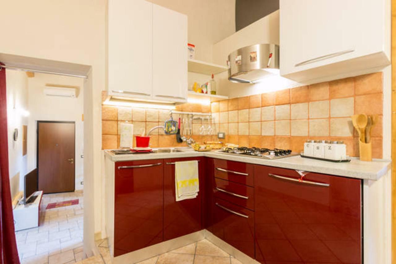 Villa Residenze San Paolo Ragusa Esterno foto