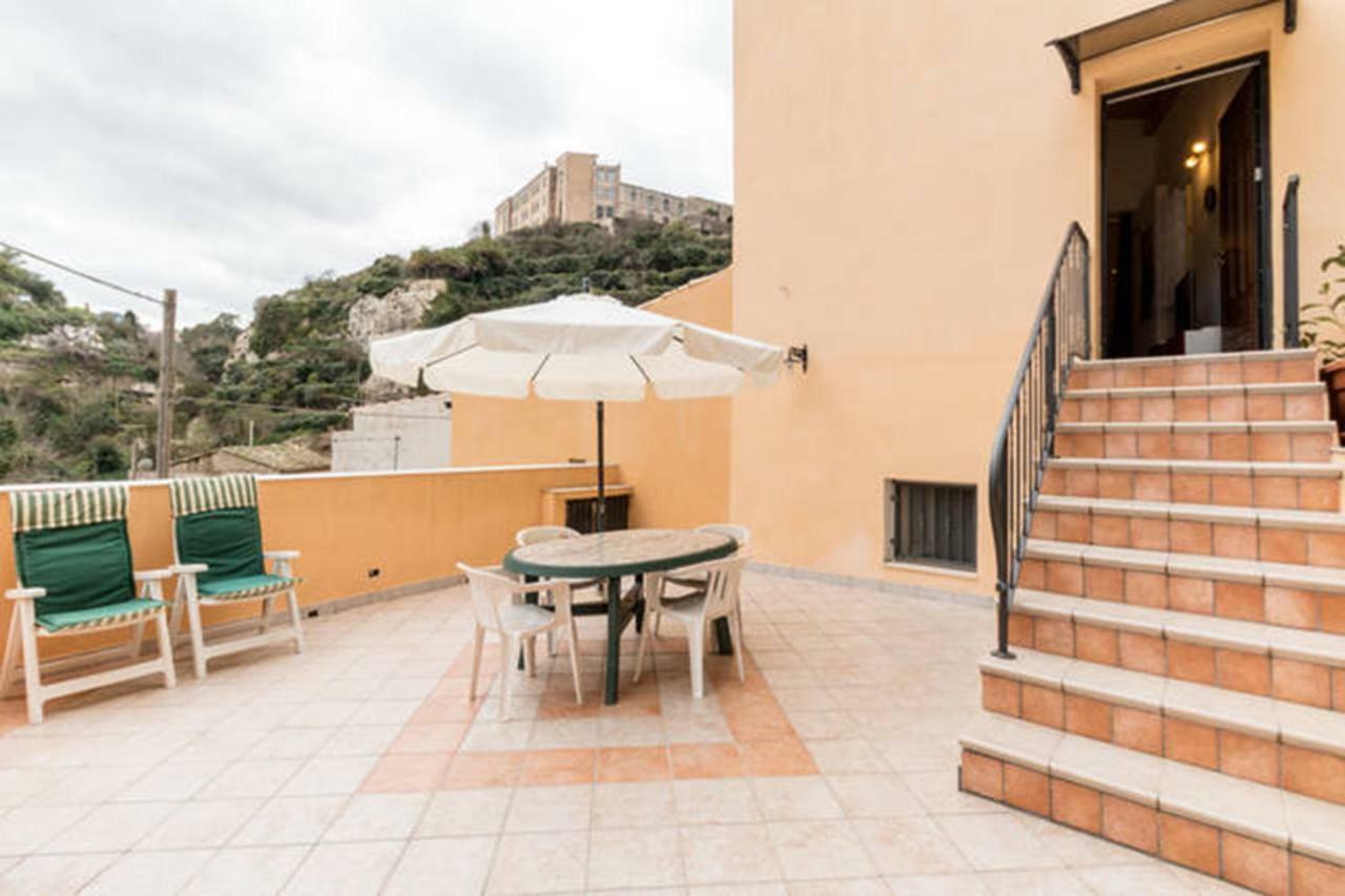 Villa Residenze San Paolo Ragusa Esterno foto