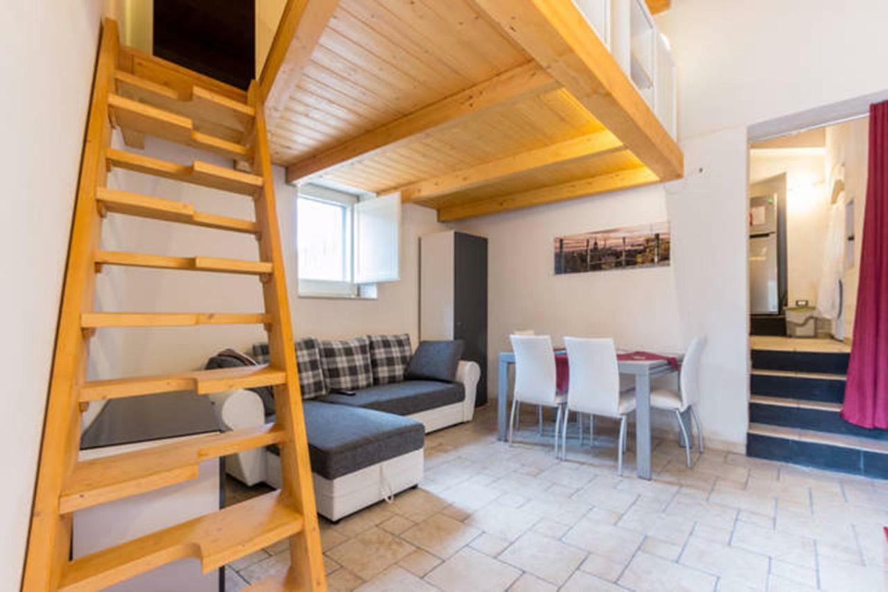 Villa Residenze San Paolo Ragusa Esterno foto