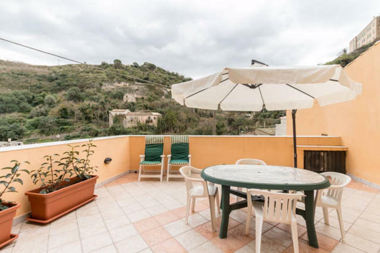 Villa Residenze San Paolo Ragusa Esterno foto