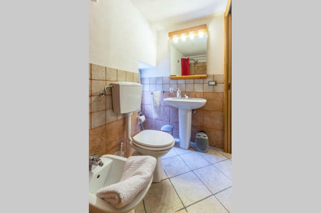 Villa Residenze San Paolo Ragusa Esterno foto